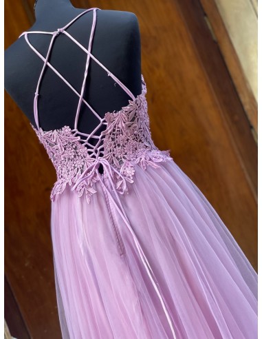 Vestido 108Rosa