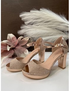 Sandalia Champan-268