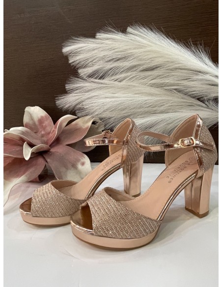 Sandalia Champan-268