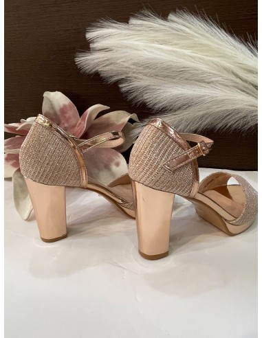 Sandalia Champan-268