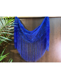 Mantocillo Flowers 2