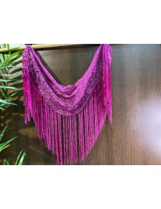 Mantocillo Flowers 2