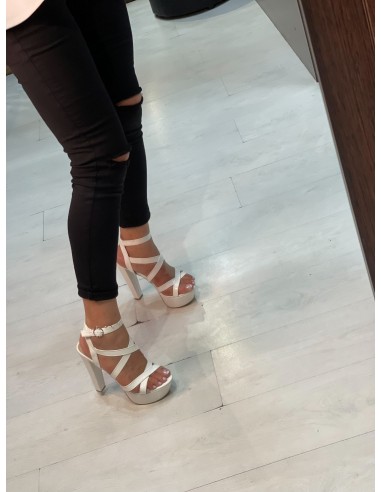Tacon Blanco 168