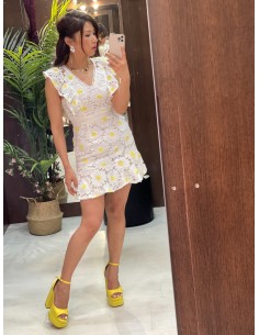 Maxiplataforma Amarilla