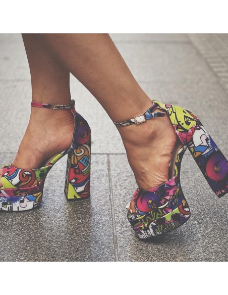 Maxiplataforma Comic