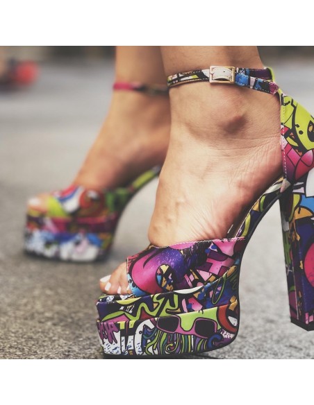 Maxiplataforma Comic