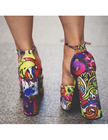 Maxiplataforma Comic