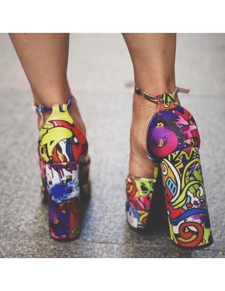 Maxiplataforma Comic