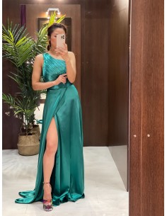 Vestido Capri