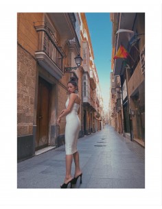 Vestido Bandage-099 2