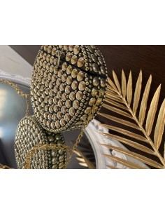 Clunch Redondo Tacha