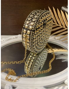 Clunch Redondo Tacha 2