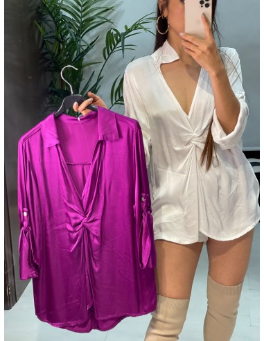 Blusa Nudo-240