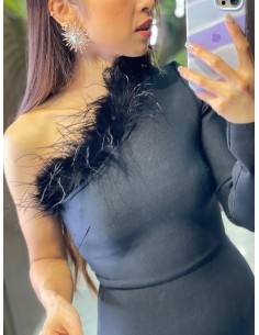 Vestido Bandage Gorgina 2