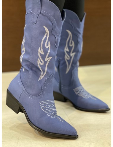 Botin Ante 738Vaquera