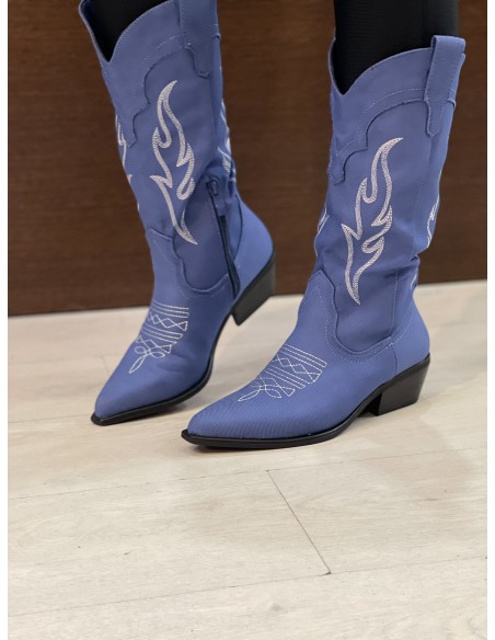 Botin Ante 738Vaquera