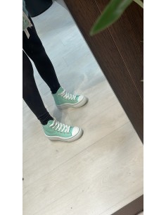 Botin Emi Turquesa 2