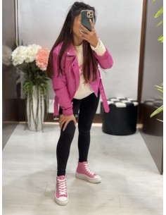 Botin Emi Rosa 2