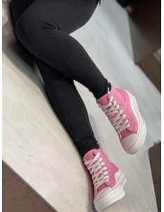 Botin Emi Rosa