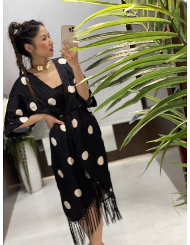 Vestido Sevilla