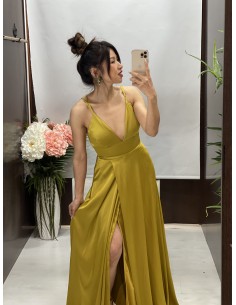 Vestido Alejandra 389