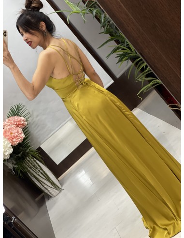 Vestido Alejandra 389