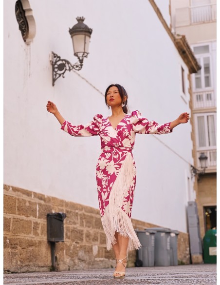 Vestido Bruna-Bug