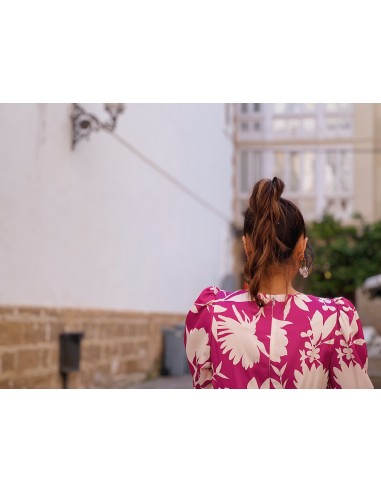 Vestido Bruna-Bug