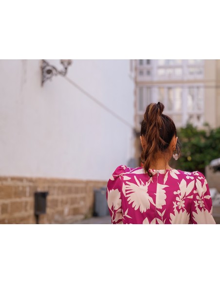 Vestido Bruna-Bug