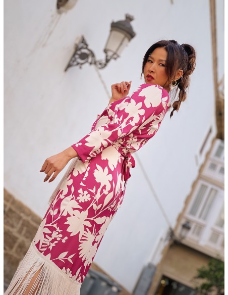 Vestido Bruna-Bug
