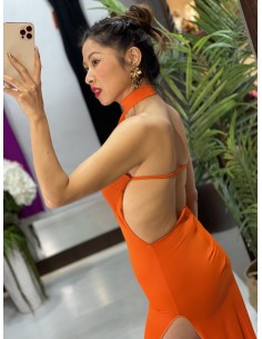 Vestido Largo-3576 2