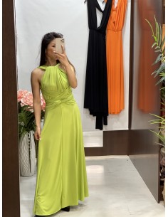 Vestido Multiposicion 1791