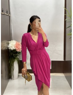 Vestido Fenix Bugan 2