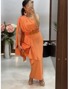 Vestido Coleccion Nanci