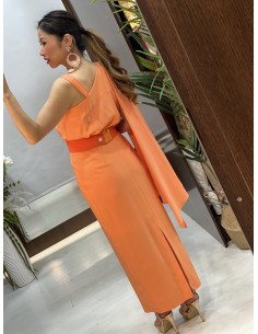 Vestido Coleccion Nanci 2