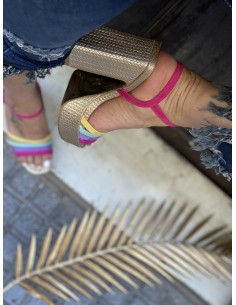 Tacon Milticolor 308 2