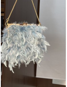 Bolso Pluma New 2