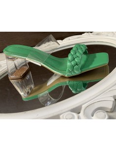 Sandalia Trenzado162-V