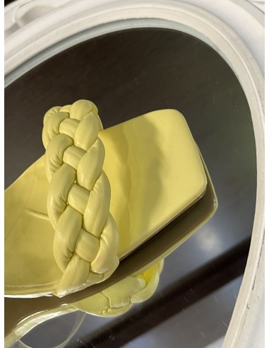 Sandalia Trenzado162-A