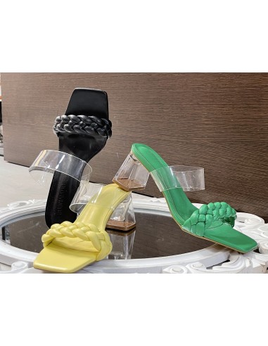 Sandalia Trenzado162-A