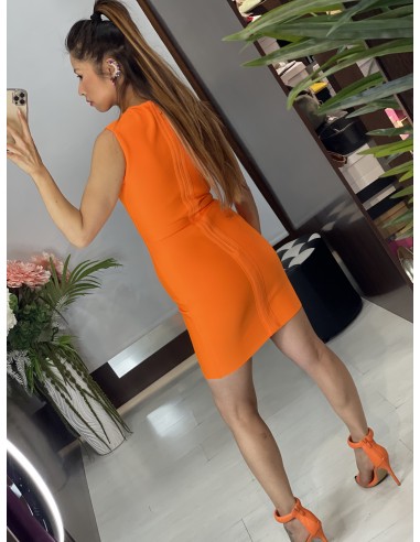 Bandage Naranja