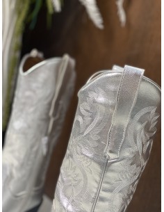 Bota Plata 075 2