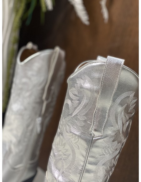Bota Plata 075