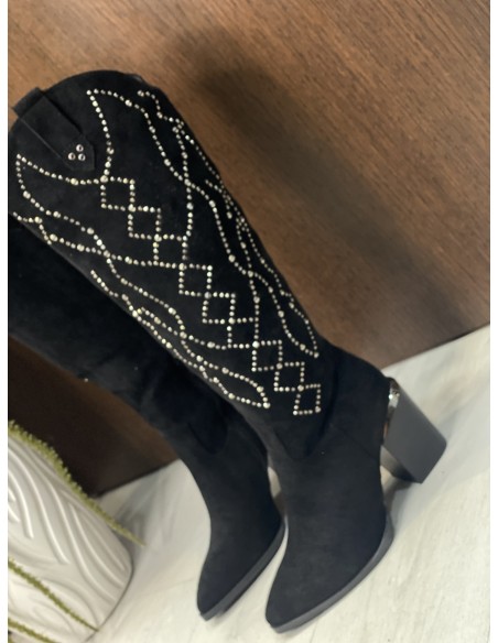 Bota Amore N