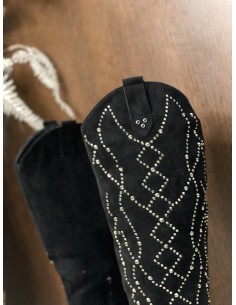 Bota Amore N 2