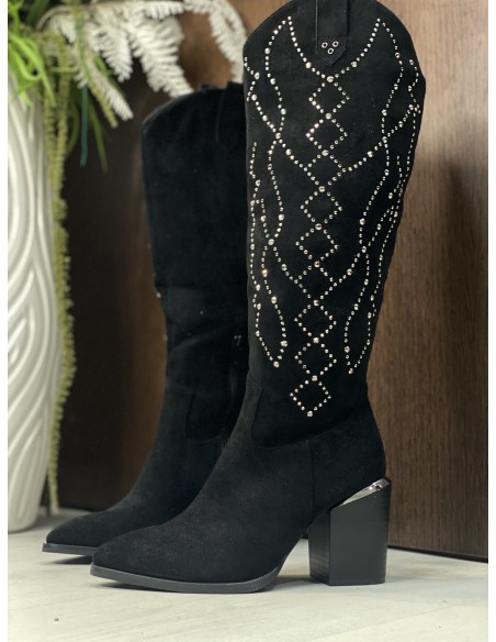 Bota Amore N