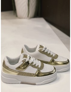 Deporte Combi Dorada