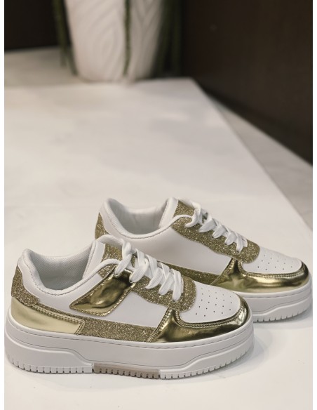 Deporte Combi Dorada