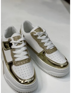 Deporte Combi Dorada 2