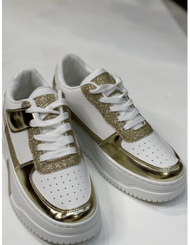 Deporte Combi Dorada